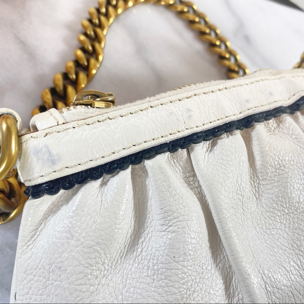 Dolce & Gabbana Chained Baguette - Picture 5 of 12